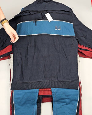 Фотография  383 - Спортивные костюмы (Herren-Trainingsanzuge voп HIS)#18 кг оптом в Пензе и Пензенской области