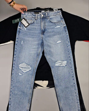 Фотография  305 - ONLY men 075#11 кг, ЛОТ СТ-9814 оптом в Пензе и Пензенской области