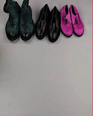 Фотография 805 - Обувь Италия осень#9 шт, ЛОТ СТ-9684 оптом в Пензе и Пензенской области