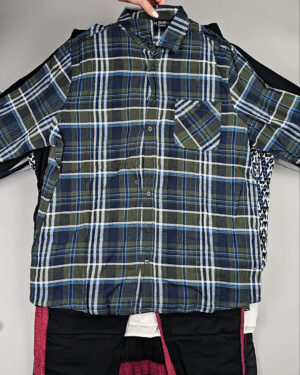 Фотография  278 - LIDL Winter м/ж 022024#15 кг, ЛОТ СТ-9978 оптом в Пензе и Пензенской области