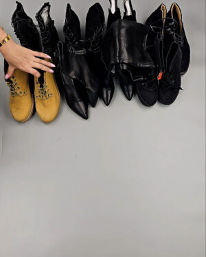 Фотография 284 - Обувь СТОК Demi шт#20 шт, ЛОТ СТ-9773 оптом в Пензе и Пензенской области