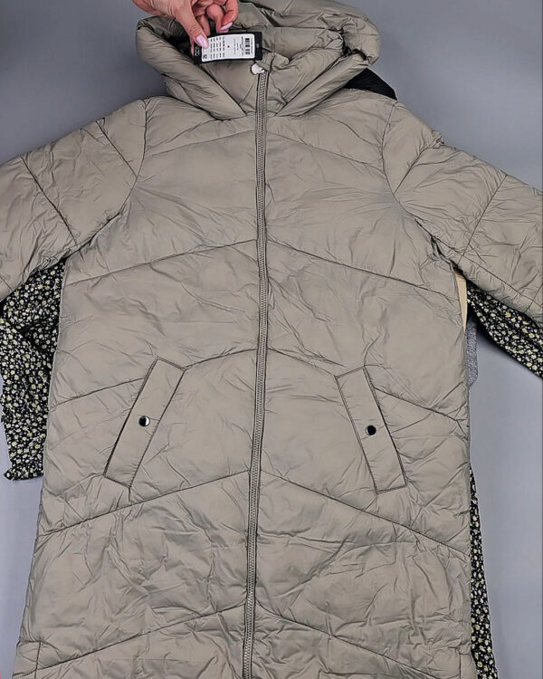 Фотография  142 - VERO MODA  Winter mix#10 кг, ЛОТ СТ-9796 оптом в Пензе и Пензенской области