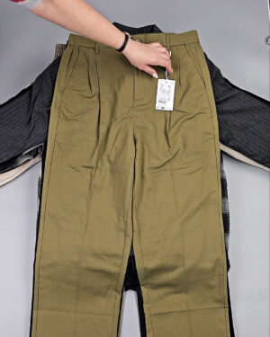 Фотография  585 - CASUAL FRIDAY Winter 075#20 кг, ЛОТ СТ-9983 оптом в Пензе и Пензенской области