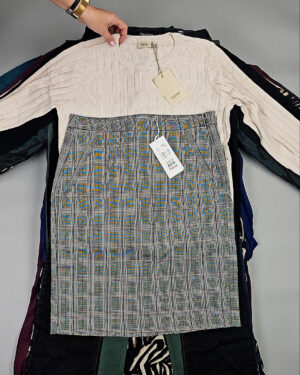 Фотография  368 - FRANSA Winter mix 104#15 кг, ЛОТ СТ-9803 оптом в Пензе и Пензенской области