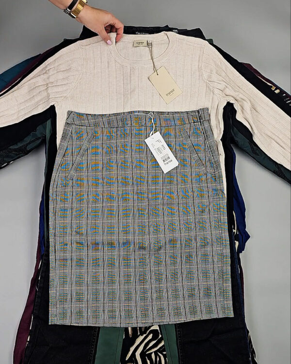 Фотография  369 - FRANSA Winter mix 104#15 кг, ЛОТ СТ-9803 оптом в Пензе и Пензенской области