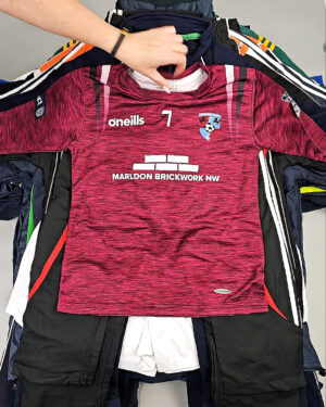 Фотография  207 - Спорт ONEIL (ONEIL SPORT mix) #25 кг, ЛОТ СТ-9939 оптом в Пензе и Пензенской области