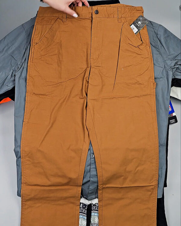 Фотография  148 - CANADA  Winter mix 084#20 кг, ЛОТ СТ-9987 оптом в Пензе и Пензенской области