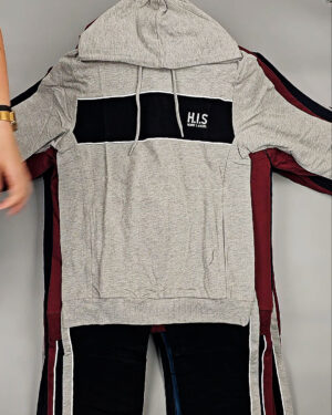 Фотография  502 - Спортивные костюмы (Herren-Trainingsanzuge voп HIS)#17,1 кг, ЛОТ СТ-9630 оптом в Пензе и Пензенской области