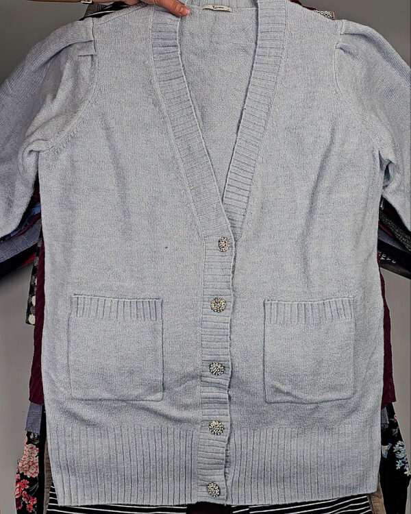 Фотография  682 - SC Winter 1 mix#20 кг, ЛОТ СХ-0254 оптом в Пензе и Пензенской области