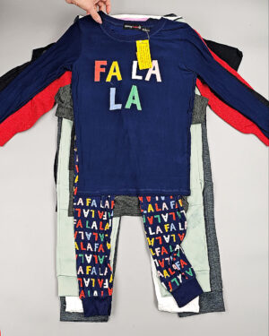 Фотография  123 - KIDS СТОК CAN 084#5 кг, ЛОТ СТ-9674 оптом в Пензе и Пензенской области