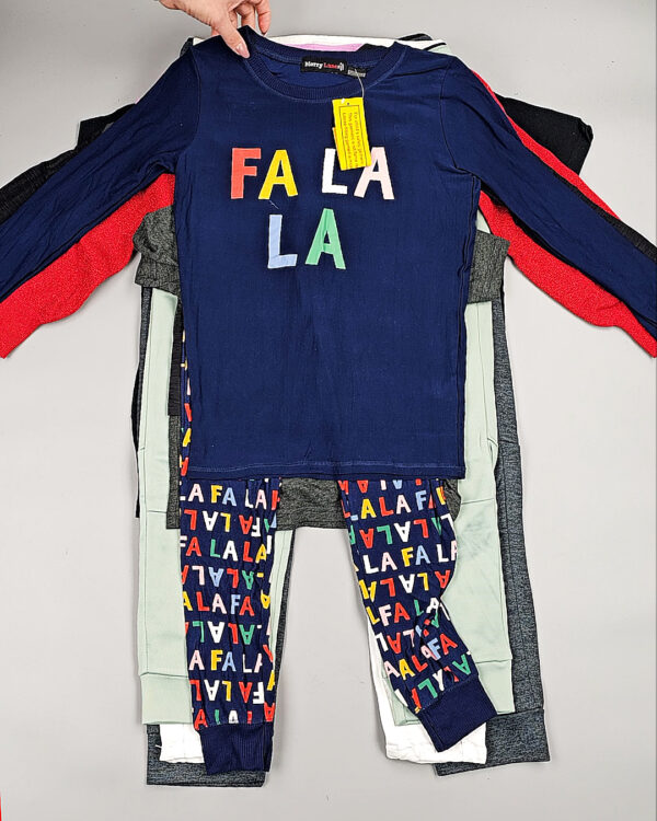 Фотография  597 - KIDS СТОК CAN 084#5 кг, ЛОТ СТ-9674 оптом в Пензе и Пензенской области