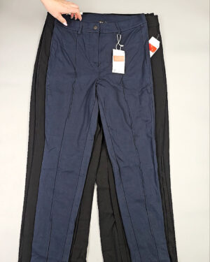 Фотография  348 - Брюки женские зима C&A 025#10 кг, ЛОТ СТ-9905 оптом в Пензе и Пензенской области