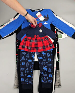 Фотография  286 - C&A Kids Winter 1023#7 кг, ЛОТ СТ-9694 оптом в Пензе и Пензенской области