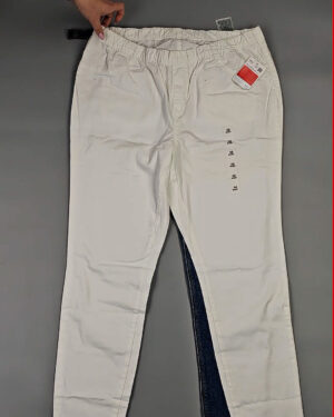 Фотография  884 - Джинсы C&A ж/м#10 кг, ЛОТ СТ-9862 оптом в Пензе и Пензенской области