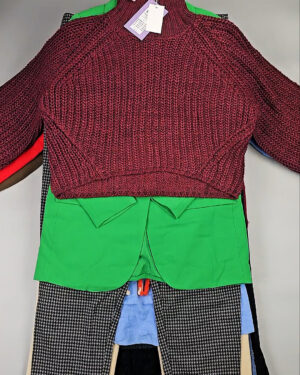 Фотография  680 - DK+Bestseller 085#16 кг, ЛОТ СТ-9950 оптом в Пензе и Пензенской области