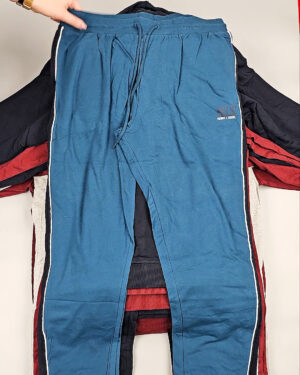 Фотография  728 - Спортивные костюмы (Herren-Trainingsanzuge voп HIS)#18 кг оптом в Пензе и Пензенской области