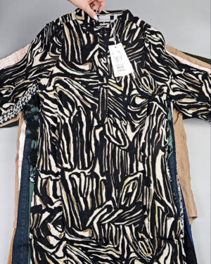 Фотография  431 - Женский зимний микс DK COMPANY, 20 кг, ЛОТ СТ-9944 оптом в Пензе и Пензенской области