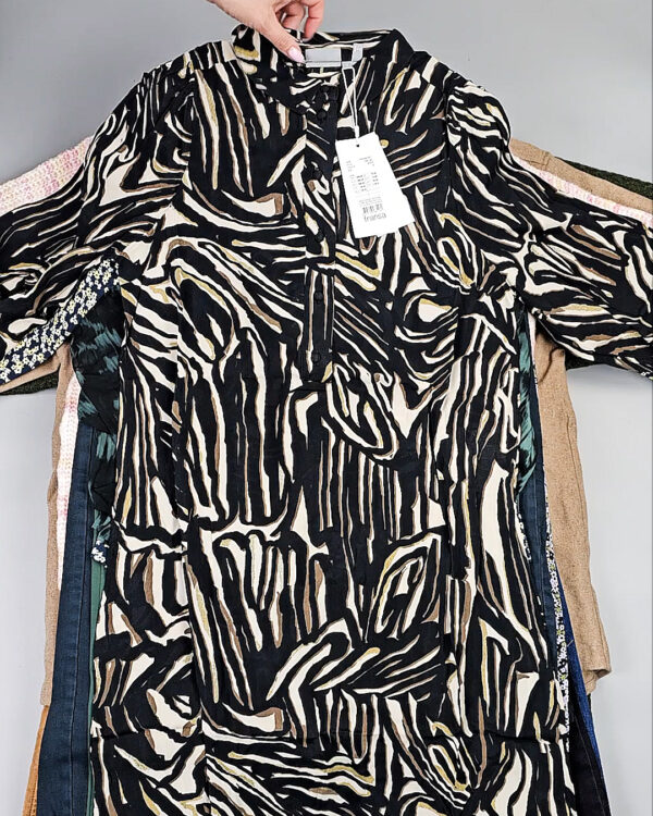 Фотография  318 - Женский зимний микс DK COMPANY, 20 кг, ЛОТ СТ-9944 оптом в Пензе и Пензенской области