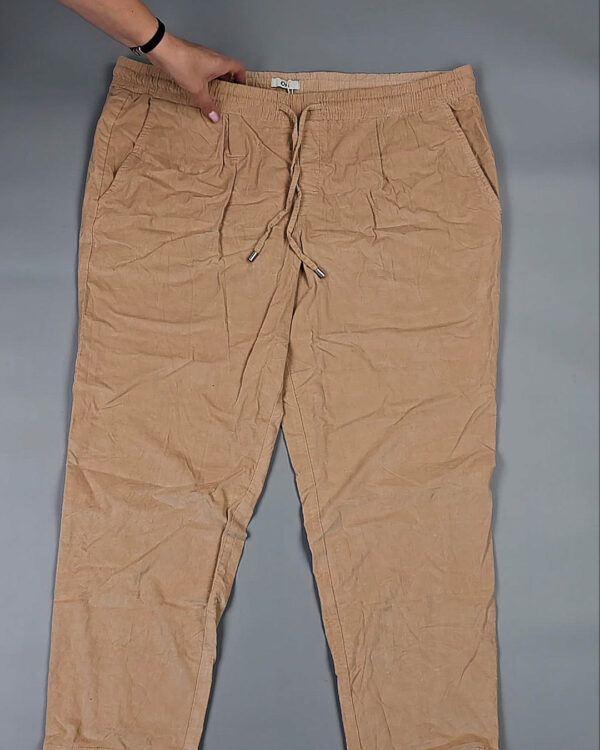 Фотография  812 - Брюки женские зима C&A 025#10 кг, ЛОТ СТ-9908 оптом в Пензе и Пензенской области