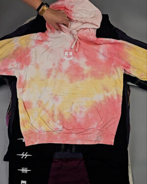 Фотография  196 - CANADA  Winter mix 64#15 кг, ЛОТ СТ-9808 оптом в Пензе и Пензенской области