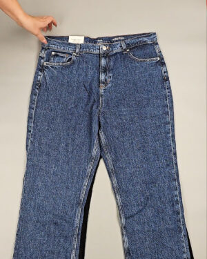 Фотография  937 - Джинсы C&A ж/м#10 кг, ЛОТ СТ-9751 оптом в Пензе и Пензенской области