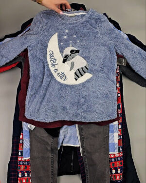 Купить ALDI Winter mix#13 кг, ЛОТ СТ-9820 оптом в Пензе и Пензенской области