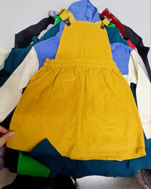 Фотография  293 - H&M Kids Winter#7 кг, ЛОТ СТ-9837 оптом в Пензе и Пензенской области