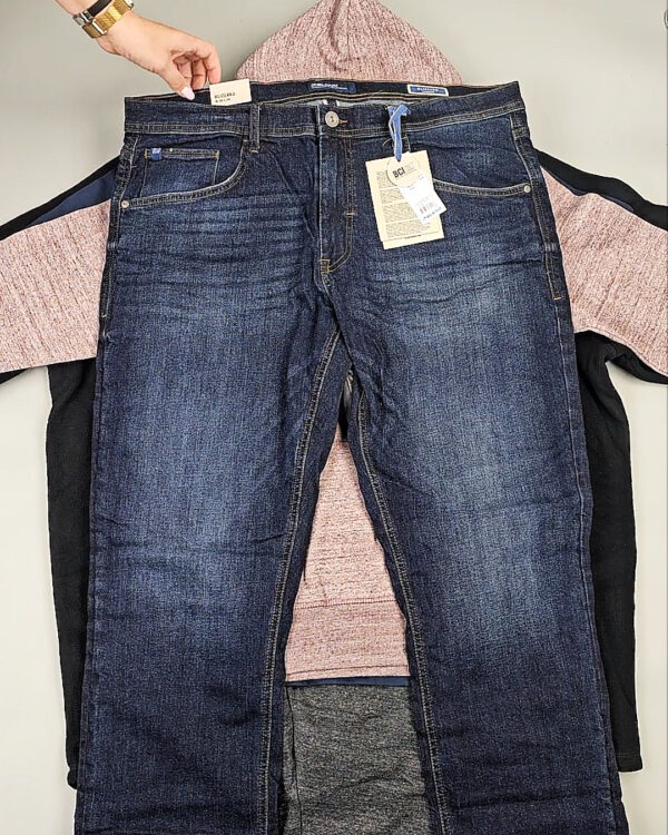 Фотография  895 - BLEND HE W 064#15 кг, ЛОТ СТ-9789 оптом в Пензе и Пензенской области