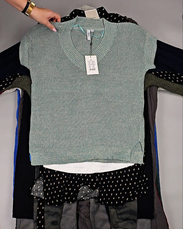 Фотография  129 - DK, Bestseller + Winter mix#15 кг оптом в Пензе и Пензенской области