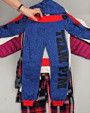 Фотография  316 - LIDL Kids Winter#7 кг, ЛОТ СТ-9704 оптом в Пензе и Пензенской области