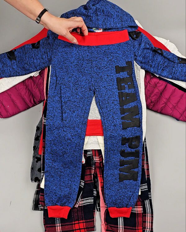 Фотография  541 - LIDL Kids Winter#7 кг, ЛОТ СТ-9704 оптом в Пензе и Пензенской области