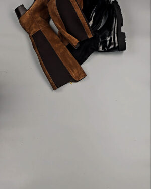 Фотография  486 - Сапоги Италия #7 шт, ЛОТ СТ-9678 оптом в Пензе и Пензенской области