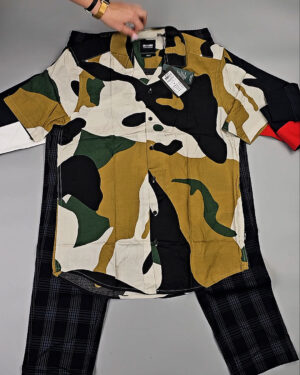 Фотография  137 - ONLY men 075#11 кг, ЛОТ СТ-9814 оптом в Пензе и Пензенской области