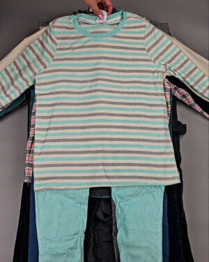 Фотография  296 - ALDI Winter mix#13 кг, ЛОТ СТ-9821 оптом в Пензе и Пензенской области