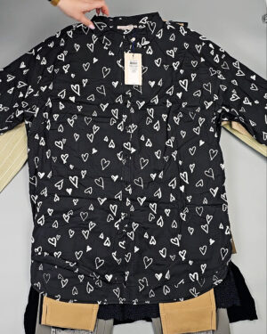 Фотография  359 - ONLY Winter mix 104#15 кг, ЛОТ СТ-9948 оптом в Пензе и Пензенской области