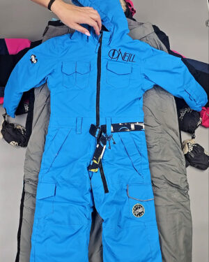 Фотография  679 - Комбинезоны лыжные SKI БМ#20 кг, ЛОТ СХ-0192 оптом в Пензе и Пензенской области