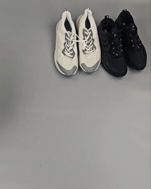 Фотография  282 - Кроссовки Hummel, 10 шт, ЛОТ СТ-9786 оптом в Пензе и Пензенской области