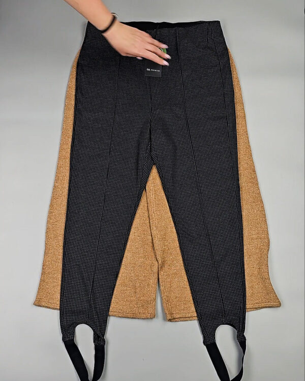 Фотография  722 - Брюки женские зима C&A 025#10 кг, ЛОТ СТ-9907 оптом в Пензе и Пензенской области