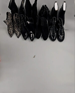 Фотография 661 - Обувь СТОК Demi шт#20 шт, ЛОТ СТ-9770 оптом в Пензе и Пензенской области