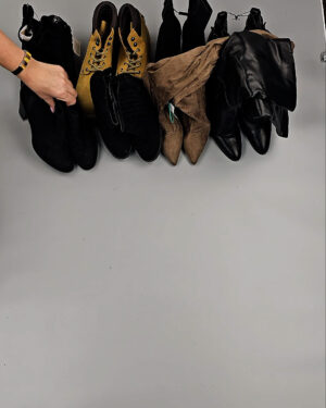 Фотография 666 - Обувь СТОК Demi шт#20 шт, ЛОТ СТ-9772 оптом в Пензе и Пензенской области