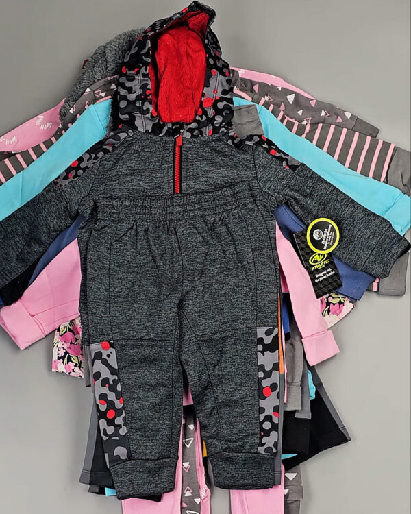 Фотография  209 - BABY СТОК CAN#5 кг, ЛОТ СТ-9921 оптом в Пензе и Пензенской области