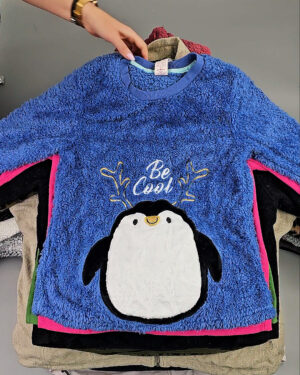 Фотография  578 - Флис ( Pollar Fleece)#20 кг, ЛОТ СХ-0235 оптом в Пензе и Пензенской области