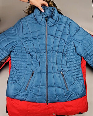 Фотография  723 - Куртки взрослые ANO#21 кг, ЛОТ СХ-0200 оптом в Пензе и Пензенской области