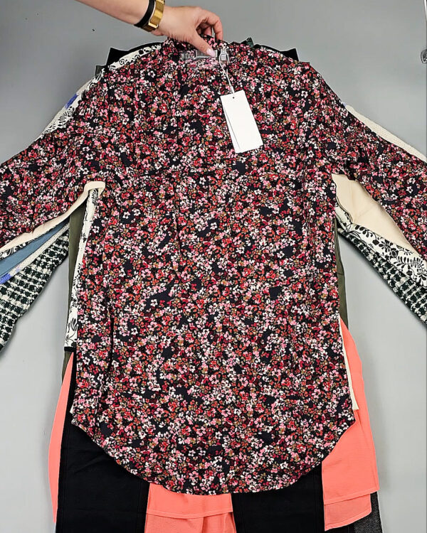 Фотография  632 - DK+Bestseller 085#16 кг, ЛОТ СТ-9953 оптом в Пензе и Пензенской области