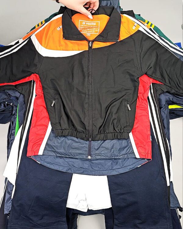 Фотография  304 - Спорт ONEIL (ONEIL SPORT mix) #25 кг, ЛОТ СТ-9939 оптом в Пензе и Пензенской области