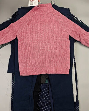 Фотография  668 - ALDI Winter mix#13 кг, ЛОТ СТ-9819 оптом в Пензе и Пензенской области