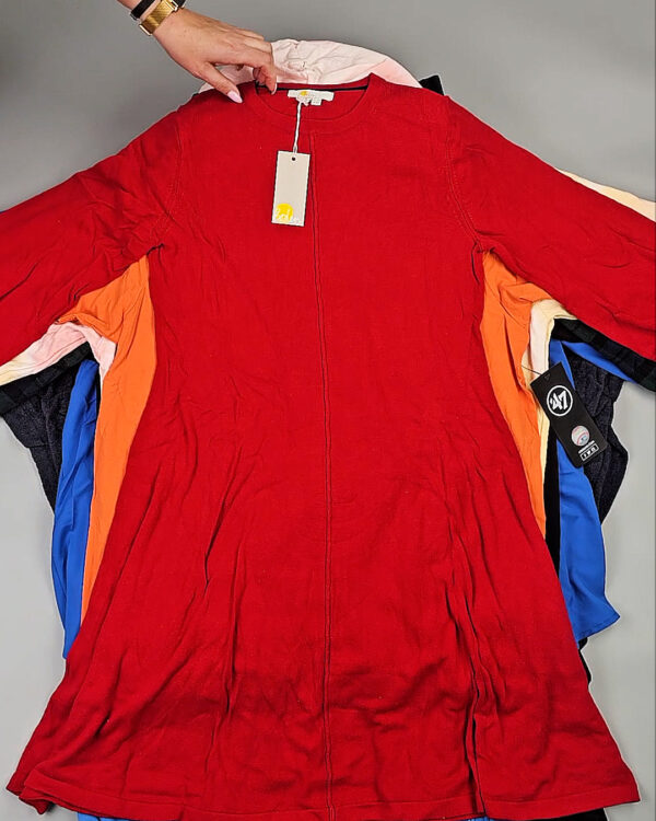 Фотография  330 - CANADA  Winter mix 64#15 кг, ЛОТ СТ-9806 оптом в Пензе и Пензенской области