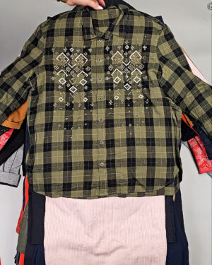 Фотография  715 - Spain Winter mix#50 кг, ЛОТ СХ-0225 оптом в Пензе и Пензенской области