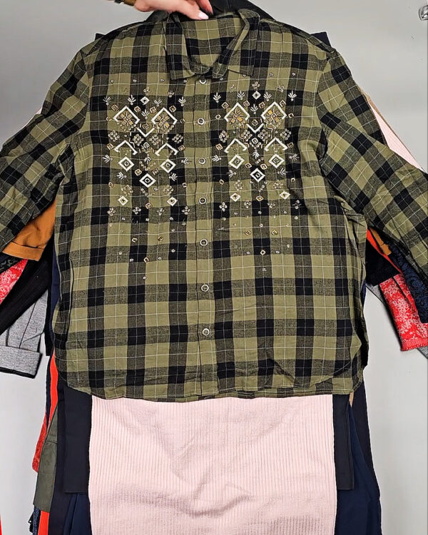 Фотография  623 - Spain Winter mix#50 кг, ЛОТ СХ-0225 оптом в Пензе и Пензенской области