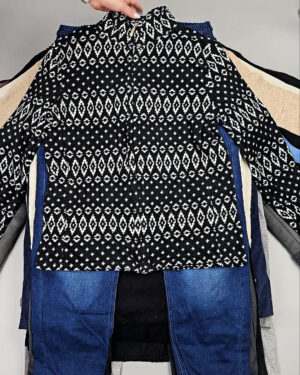 Фотография  371 - LIDL Winter м/ж 022024#15 кг, ЛОТ СТ-9976 оптом в Пензе и Пензенской области